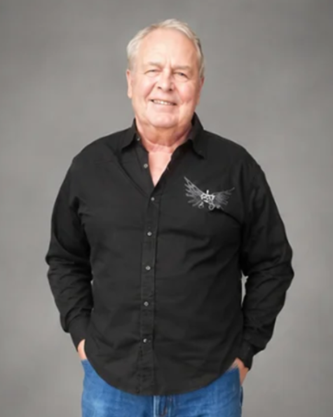 Bill Miles