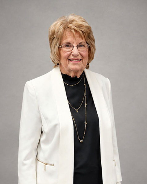 Donna Nall