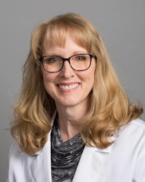 Dr. Michele Boice