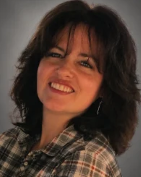 Shaina Visser