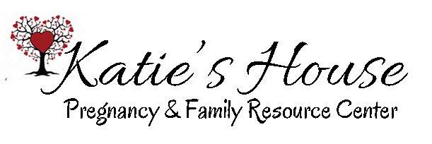 Katies House Logo  Name 1